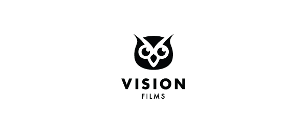 Films Logo - 50+ Outstanding Film Logo Designs for Inspiration - Hative