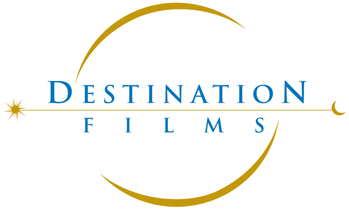 Films Logo - Destination Films