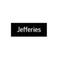 Jefferies Logo - Jefferies Logos