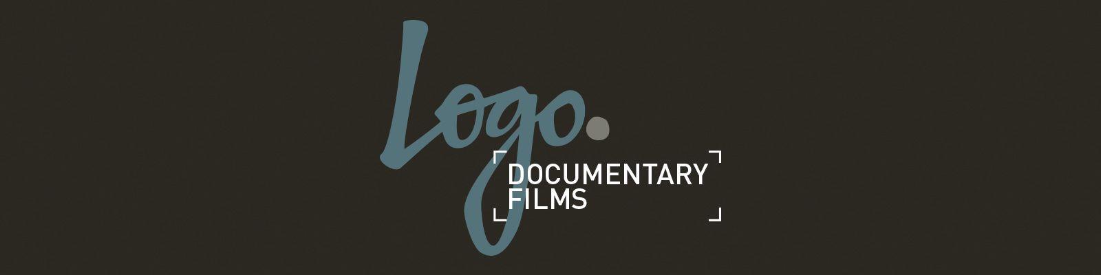 Films Logo - Logo Documentary Films | Episodes (TV Series) | LOGOtv.com