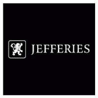 Jefferies Logo - Jefferies | Brands of the World™ | Download vector logos and logotypes