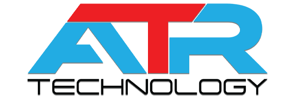 ATR Logo - ATR Technology – service and solutions provider for the data capture ...