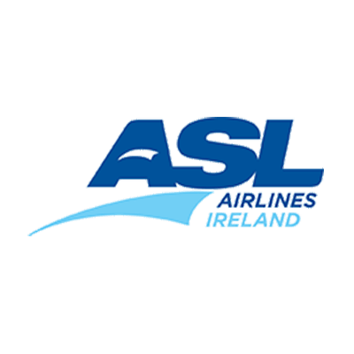 ATR Logo - ATR Captains at ASL Airlines Ireland