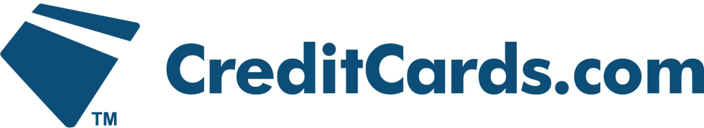 Creditcards.com Logo - CreditCards.com Weekly Credit Card Rate Report: Average card APR ...