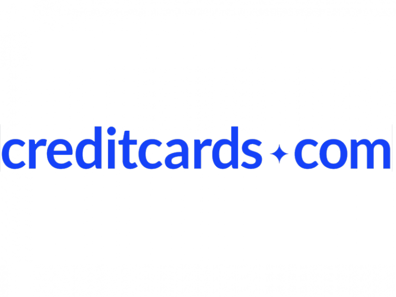 Creditcards.com Logo - CreditCards.com | Roper Center for Public Opinion Research