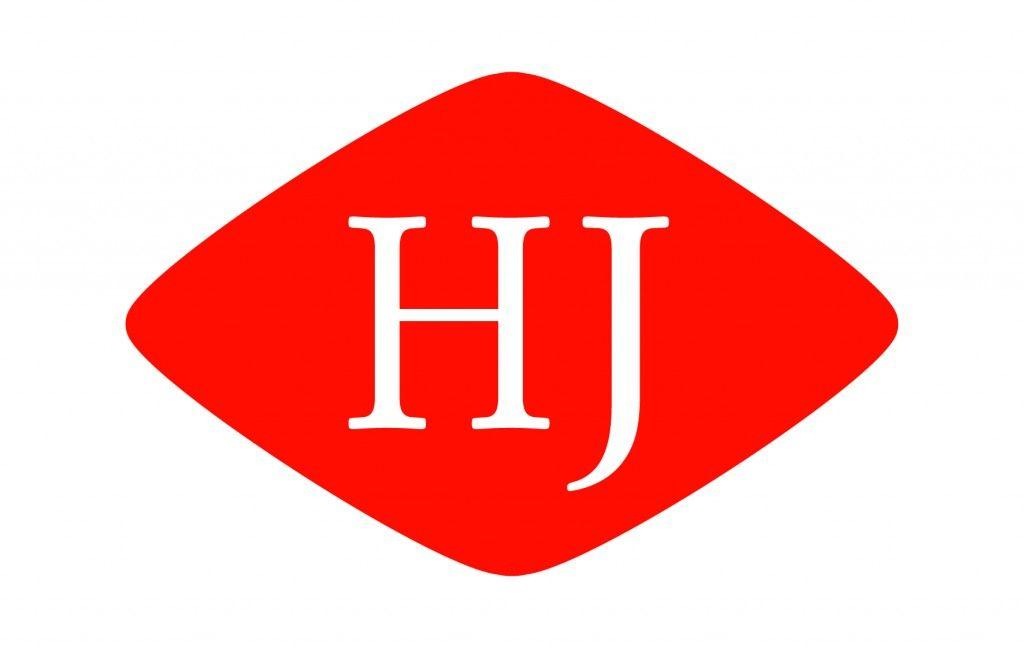 Hj Logo - HJ Hall Seaboot Socks