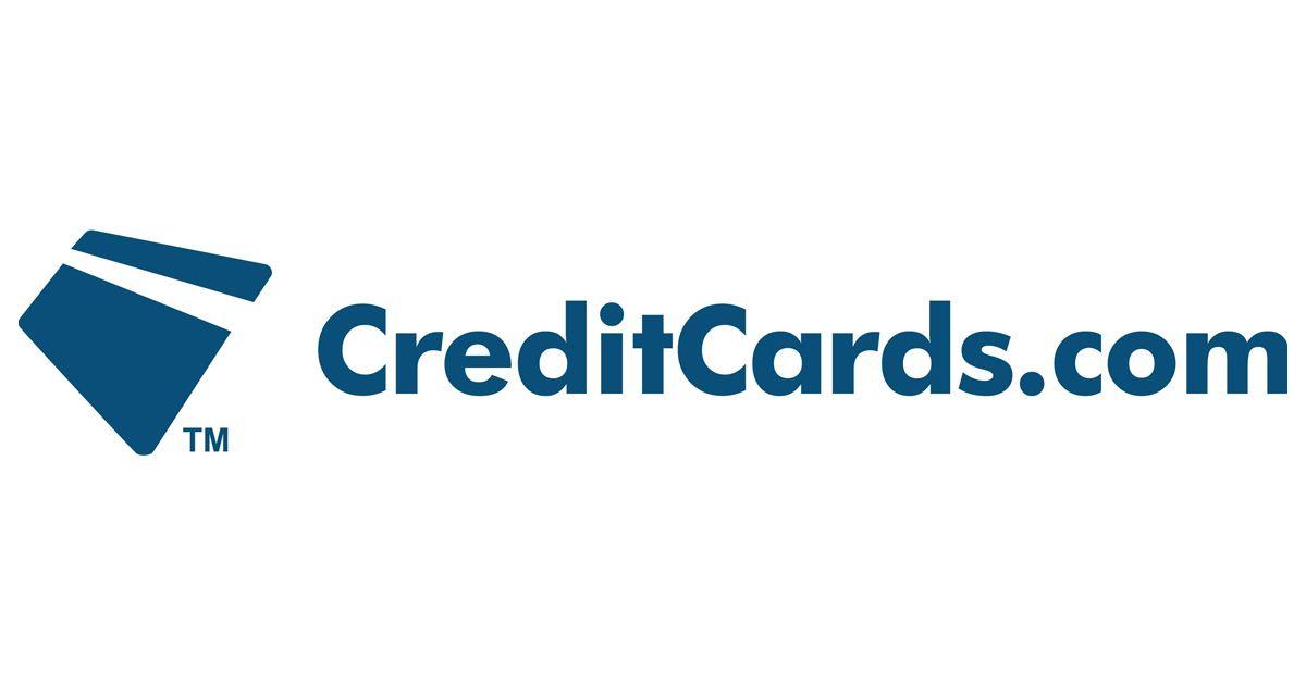 Creditcards.com Logo - Working at CreditCards.com