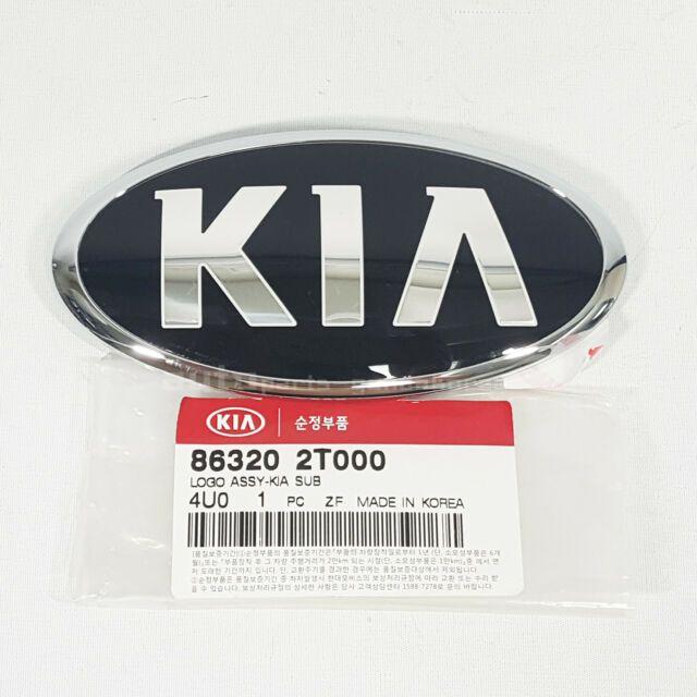 Optima Logo - 863202T000 Rear Trunk Emblem Kia Logo For KIA OPTIMA 2011-2013