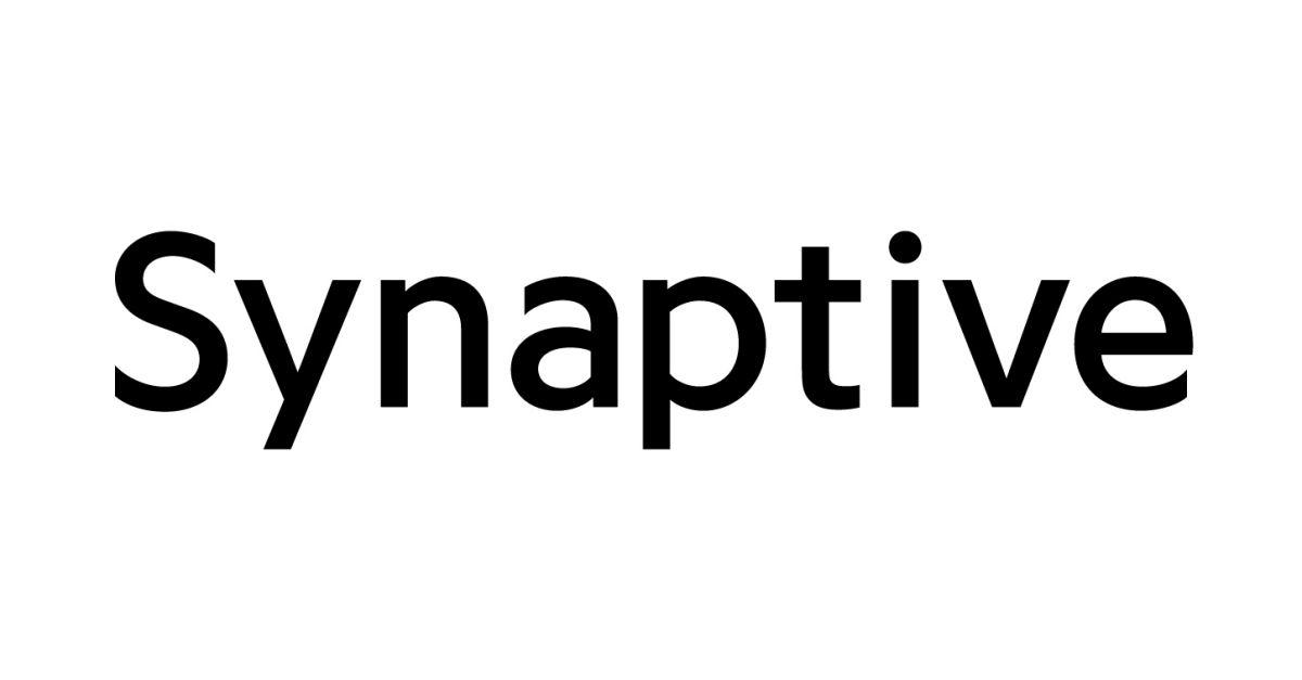 Jefferies Logo - Synaptive Medical to Present at the Jefferies 2019 Healthcare