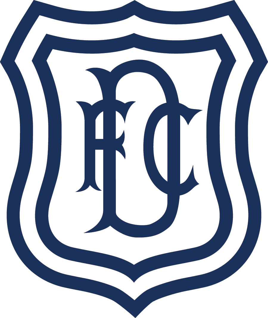 Dundee Logo - Dundee F.C.