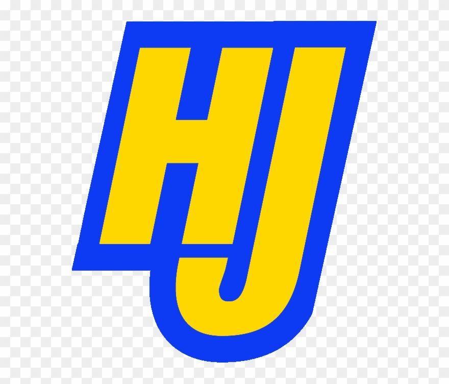 Hj Logo - Logo Hj Clipart