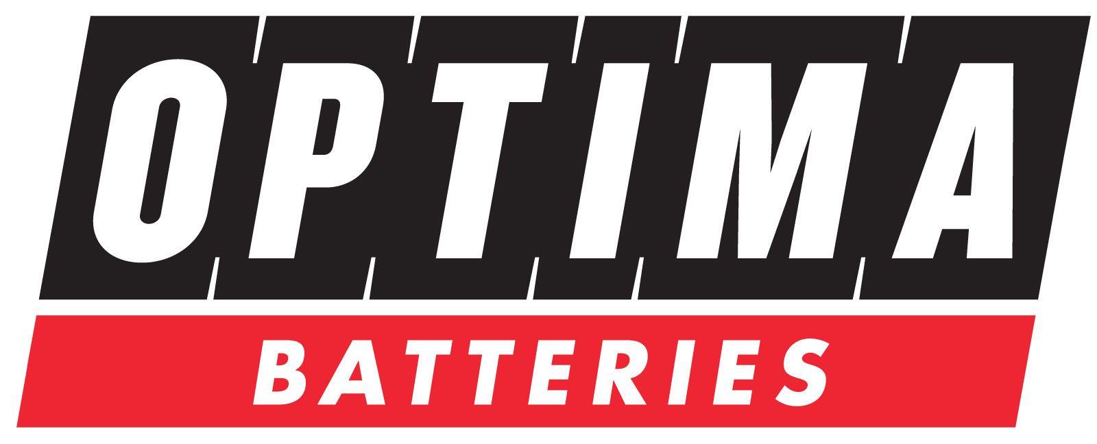 Optima Logo - Advance Auto Parts Sponsor OPTIMA Ultimate Street Car Series