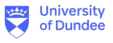 Dundee Logo - University of Dundee logo - Electric Bikes Scotland