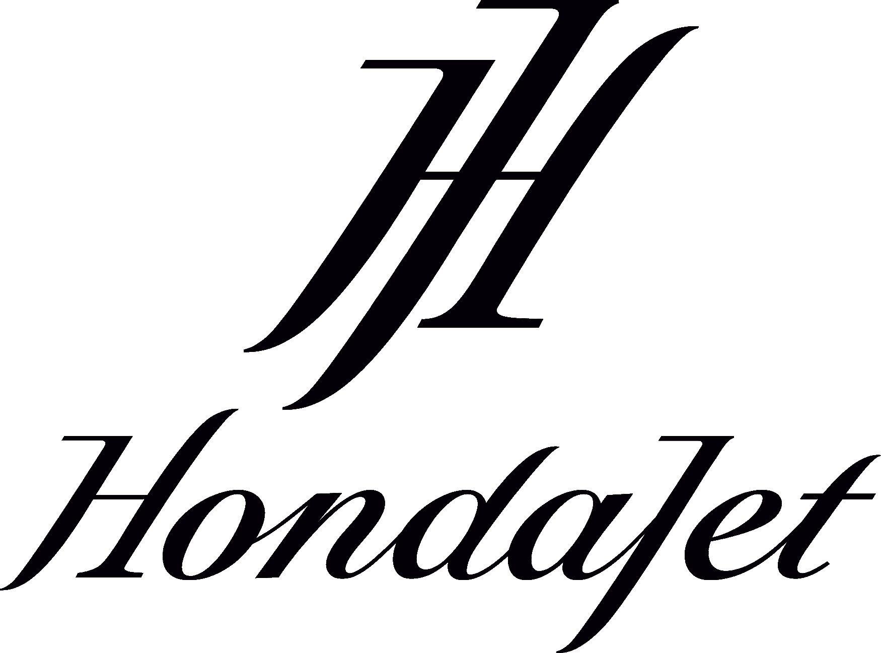 Hj Logo - HJ-Logo-HondaJetBlack - Taste of the South