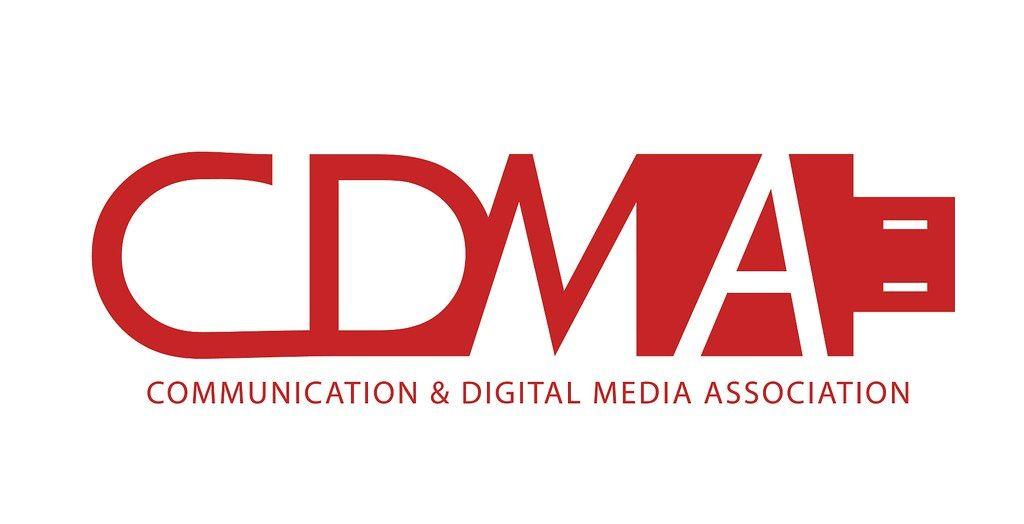 CDMA Logo - CDMA-logo | UHCL CDMA | Flickr