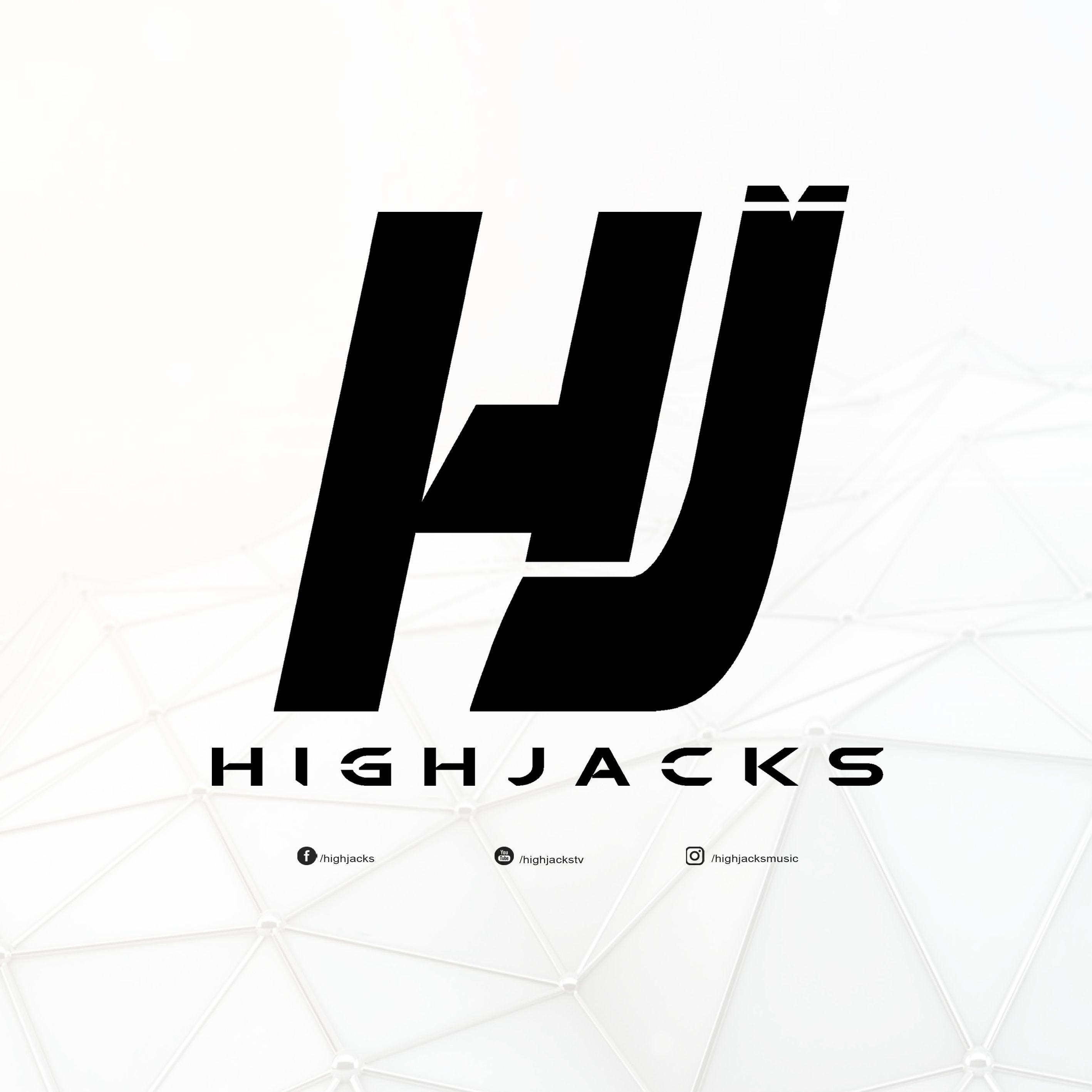 Hj Logo - HIGHJACKSMUSIC at Dizzyjam