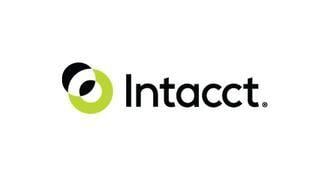 Intacct Logo - Intacct