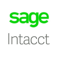 Intacct Logo - Working at Sage Intacct