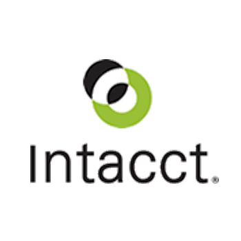 Intacct Logo - Sage Intacct Reviews, Pricing and Alternatives