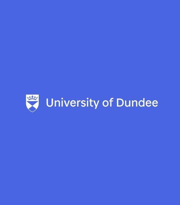 Dundee Logo - University of Dundee School of Medicine - Book Purchase