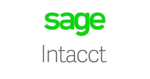 Intacct Logo - Sage Intacct Reviews 2019
