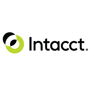Intacct Logo - Intacct | Intacct Cloud Accounting – e2b teknologies