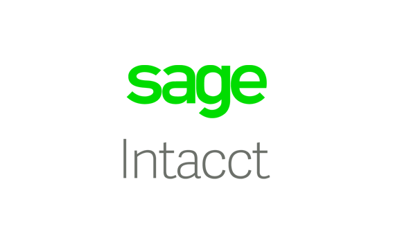 Intacct Logo - SAGE INTACCT RESOURCE GUIDE
