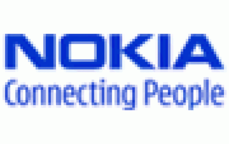 CDMA Logo - Nokia to Stop Making CDMA Phones