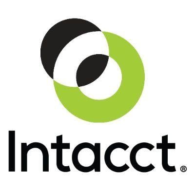 Intacct Logo - SSF Partners with Intacct. Sensiba San Filippo