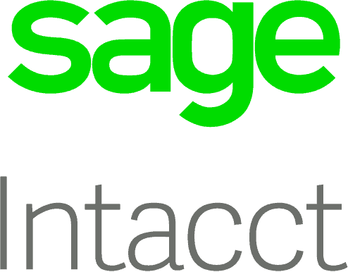 Intacct Logo - Sage Intacct in Houston