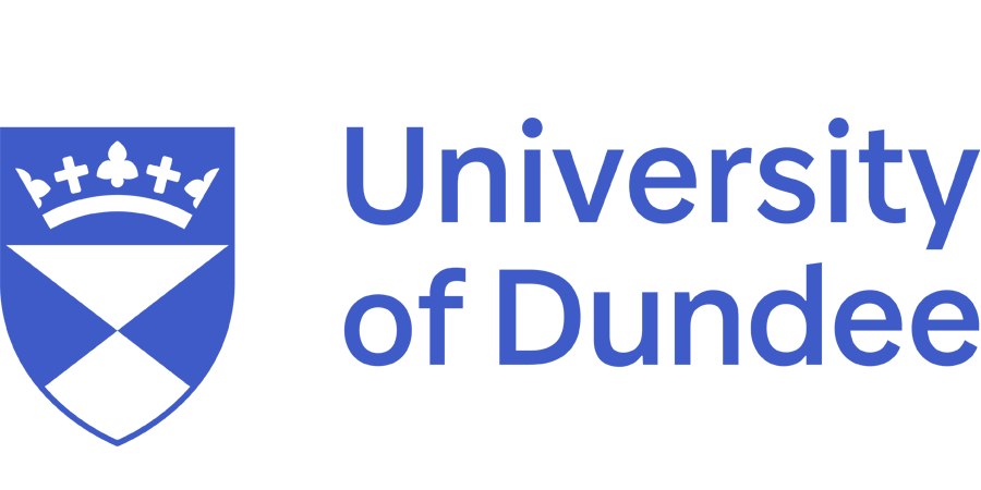 Dundee Logo - dundee -logo - Edu Options Germany
