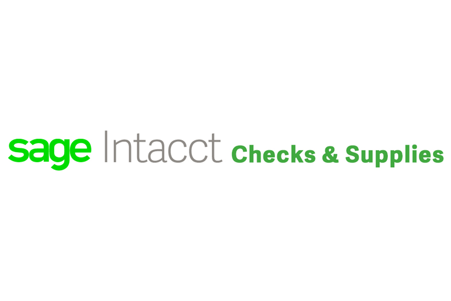Intacct Logo - Sage Intacct Marketplace