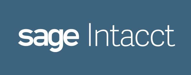 Intacct Logo - Sage Intacct - Wipfli