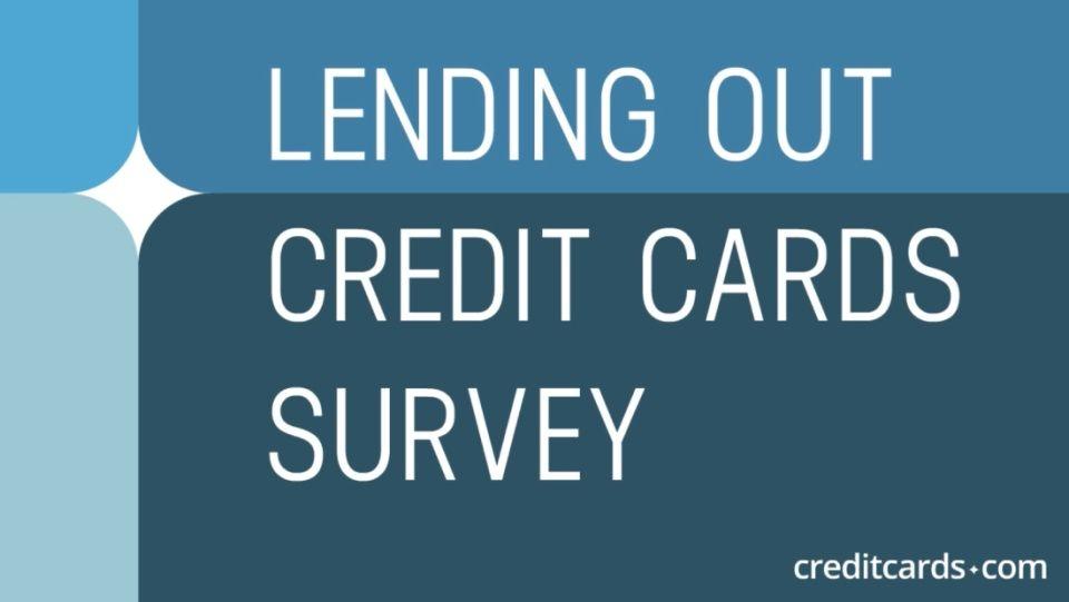 Creditcards.com Logo - lending-credit-card-survey