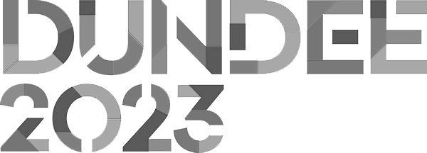 Dundee Logo - Dundee-2023-logo - Son of the Sea Videography and Photography