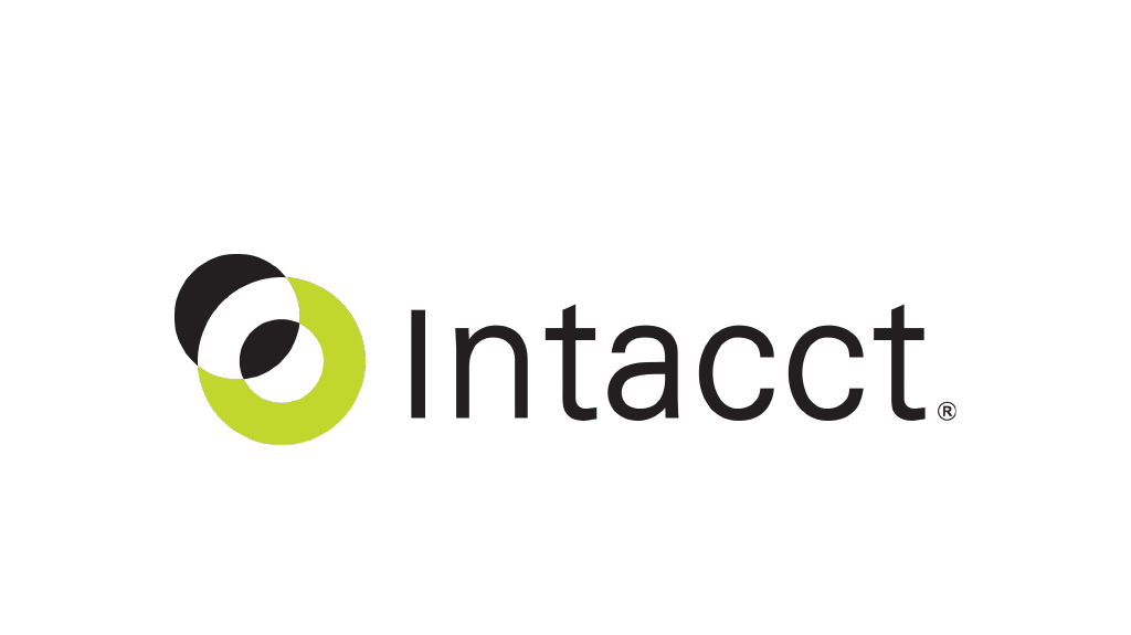 Intacct Logo - Intacct Logo For Slider2 01 Information Systems