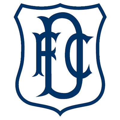 Dundee Logo - Rangers vs Dundee - 05032016 - Rangers Football Club, Official Website