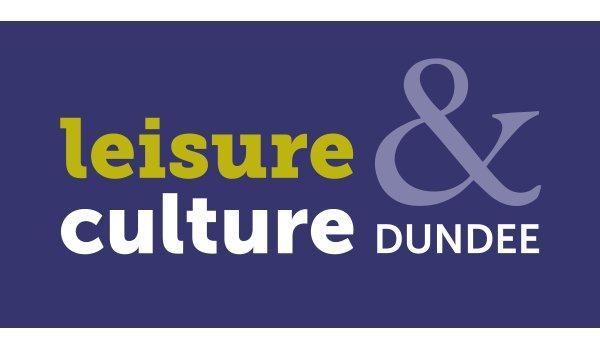 Dundee Logo - Applications are now open for prospective Board Members at Leisure ...