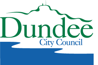 Dundee Logo - Dundee City Council logo - Pisys