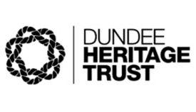 Dundee Logo - Dundee Heritage Trust | Dundee Charity | Designed to Inspire
