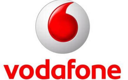 CDMA Logo - Vodafone To Market Sistema Shyam's CDMA Based Data Services