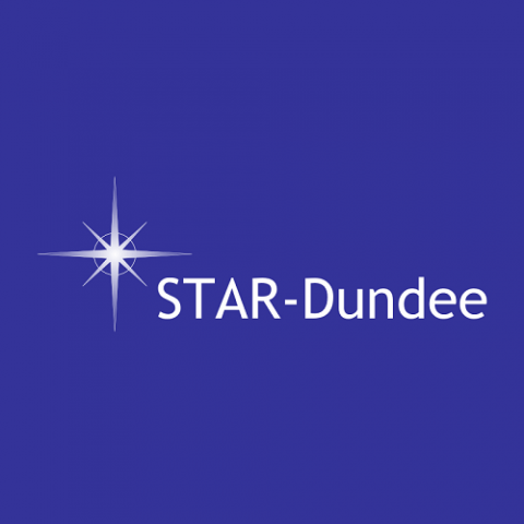 Dundee Logo - STAR-Dundee is Hiring | STAR-Dundee