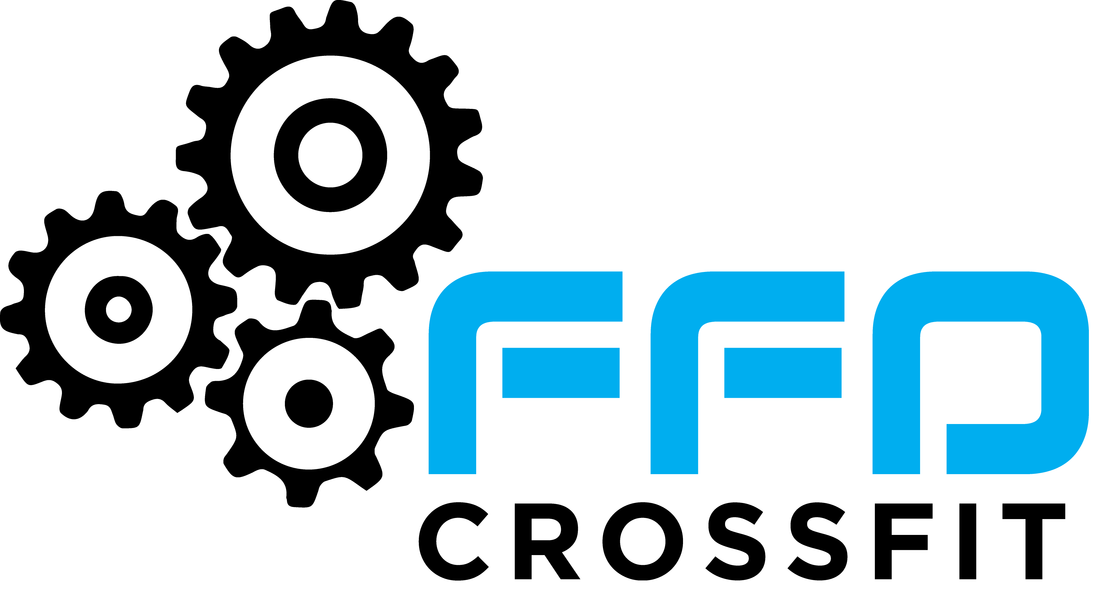 Dundee Logo - Functional Fitness Dundee – First CrossFit Box in Dundee
