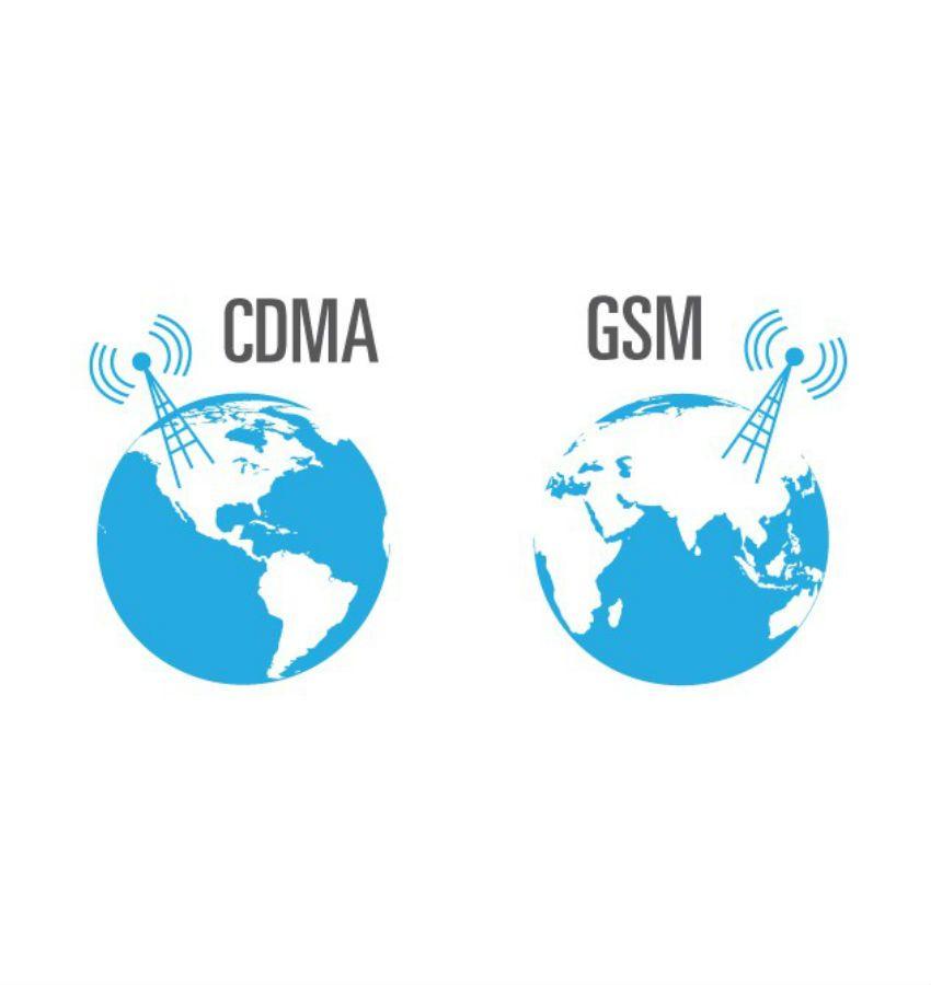CDMA Logo - CDMA or GSM :Internet of Things and lost things? | Apekshit Mulay