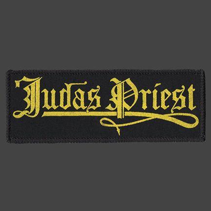 Judas Priest Logo - Judas Priest - logo