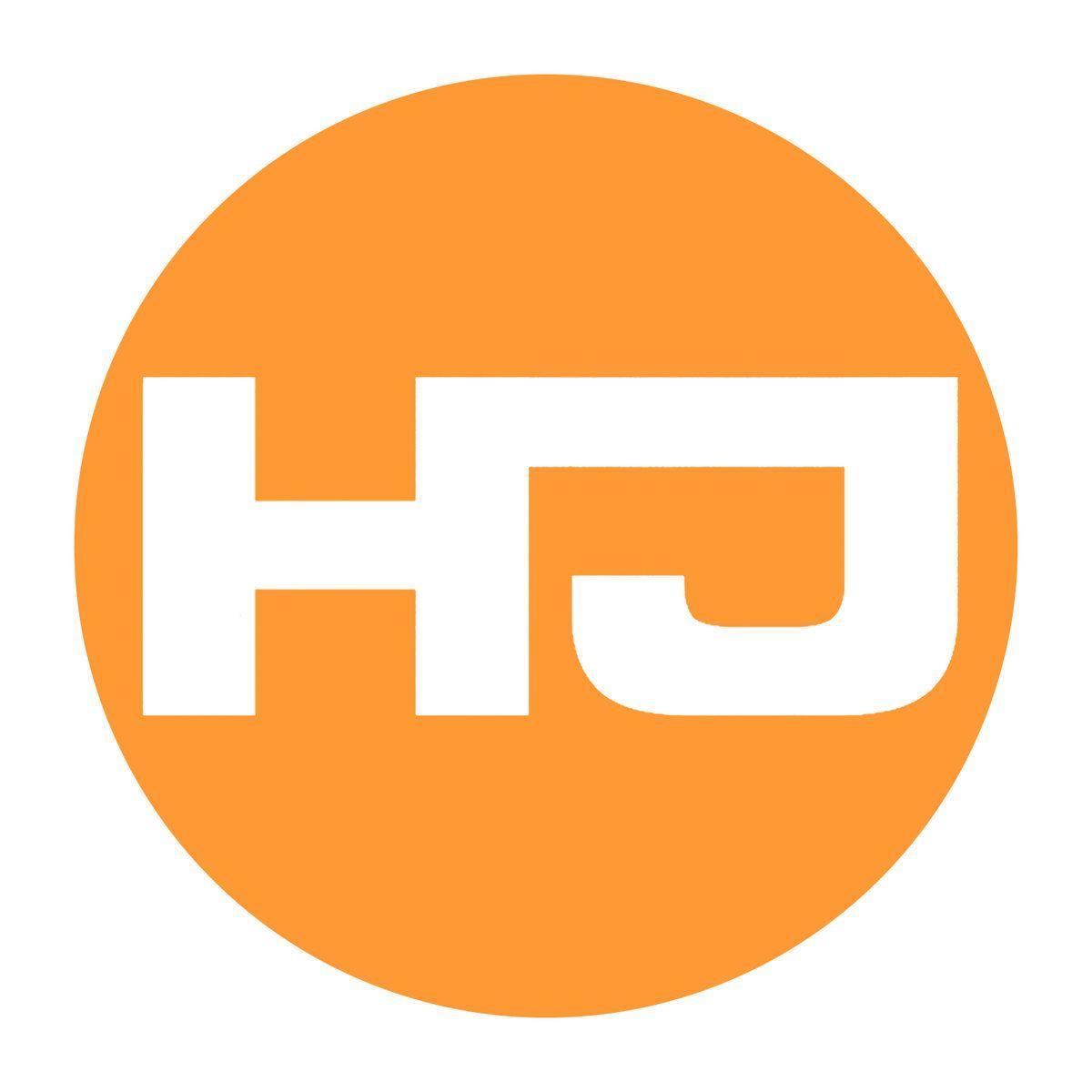 2,544 Letter Hj Logo Images, Stock Photos & Vectors | Shutterstock