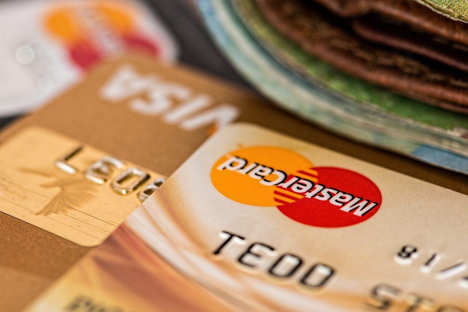 Creditcards.com Logo - Here's how to find your next credit card with the best rewards ...