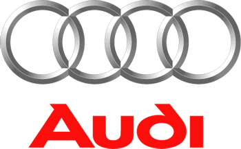 1965 Logo - Audi (1965) logo