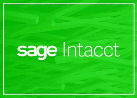 Intacct Logo - Sage Intacct Accounting Solution with BPM CPA