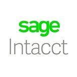 Intacct Logo - Sage Intacct Accounting Software & Cloud ERP | Armanino